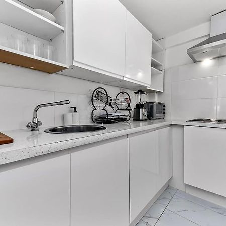 Deluxe Studio Near Camden Town London Exteriör bild